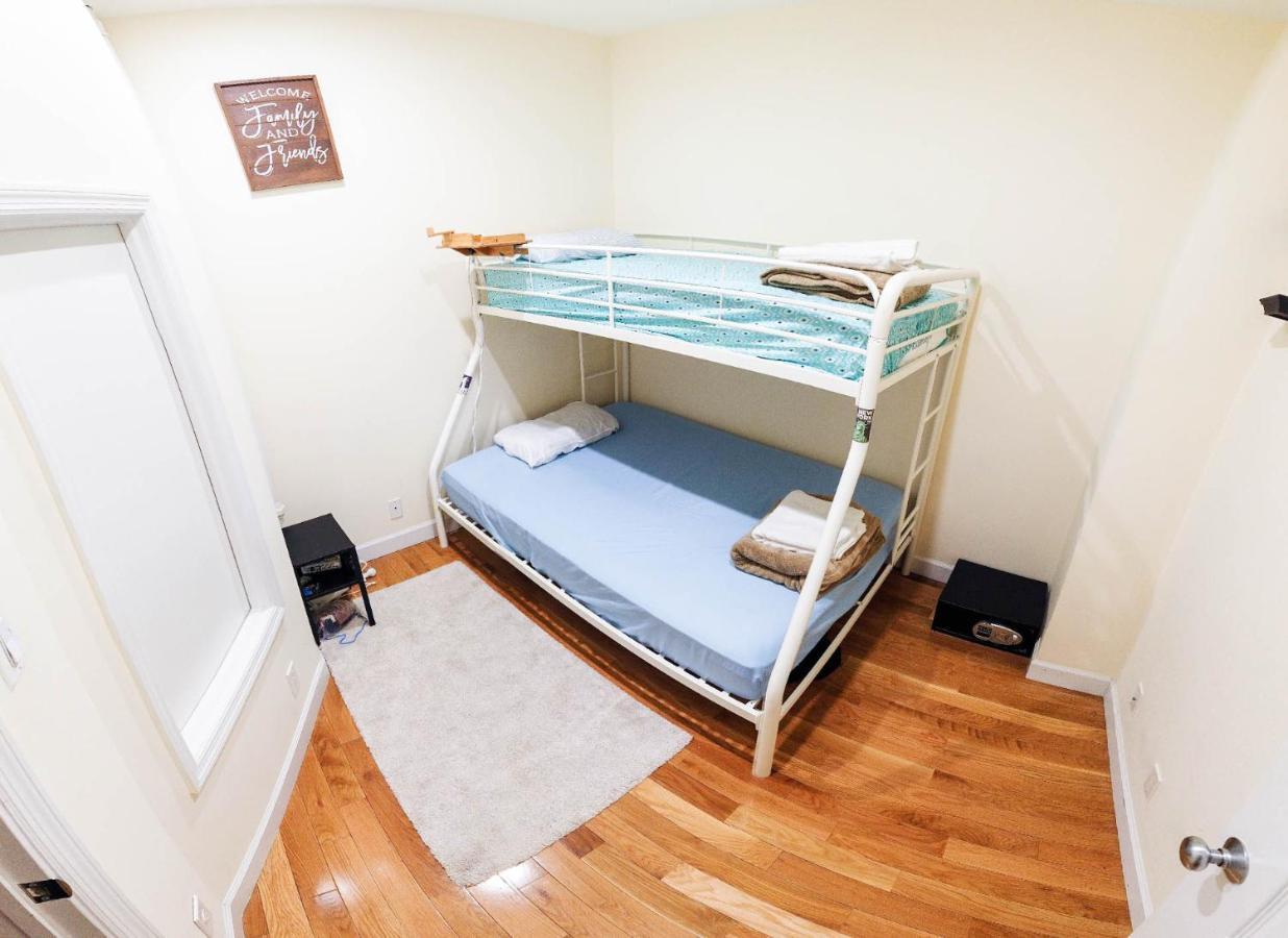 Entire Apartment In Manhattan Near Times Square New York Buitenkant foto