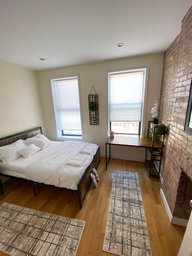 Entire Apartment In Manhattan Near Times Square New York Buitenkant foto