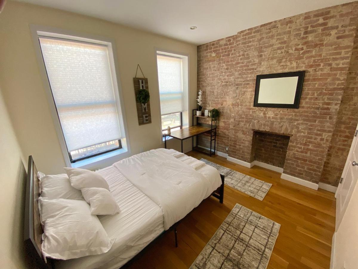 Entire Apartment In Manhattan Near Times Square New York Buitenkant foto