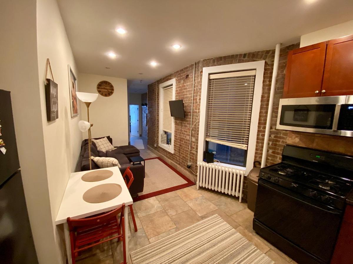 Entire Apartment In Manhattan Near Times Square New York Buitenkant foto