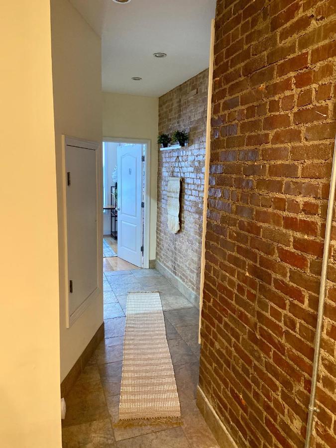 Entire Apartment In Manhattan Near Times Square New York Buitenkant foto